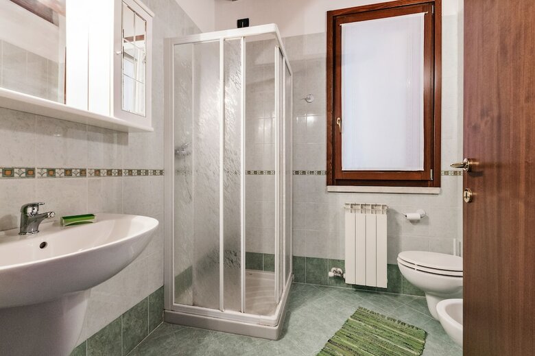 Apartamento Peschiera - Martiri Del Lavoro