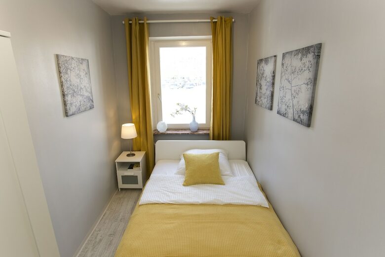 Apartamentos Ferienwohnung Raab