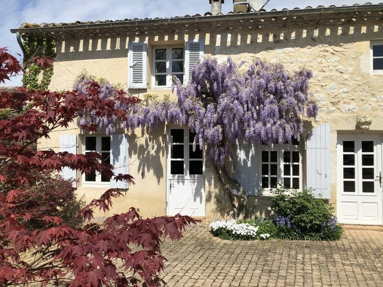 Domaine Des Monges - Le Lodge