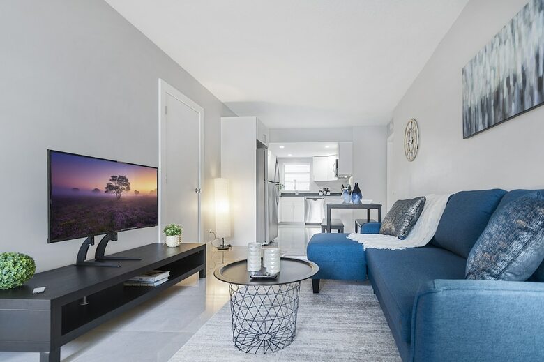 Apartamentos The Edgewater By Sojourn