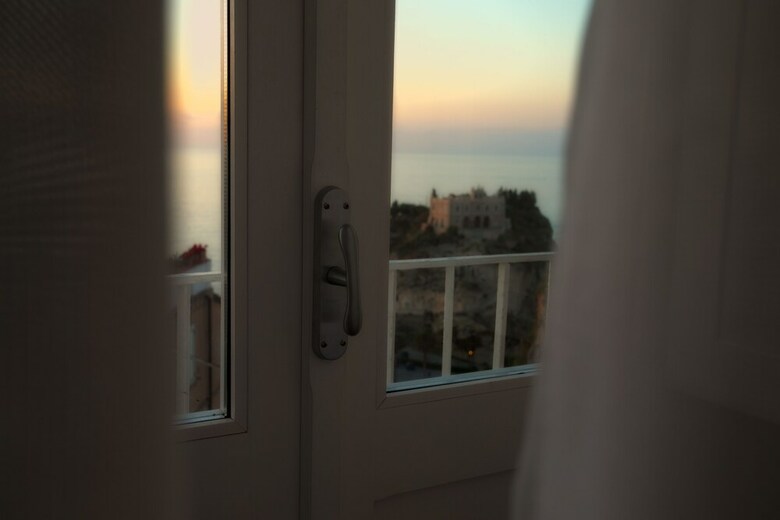 B&B Island Tropea Vista Mare