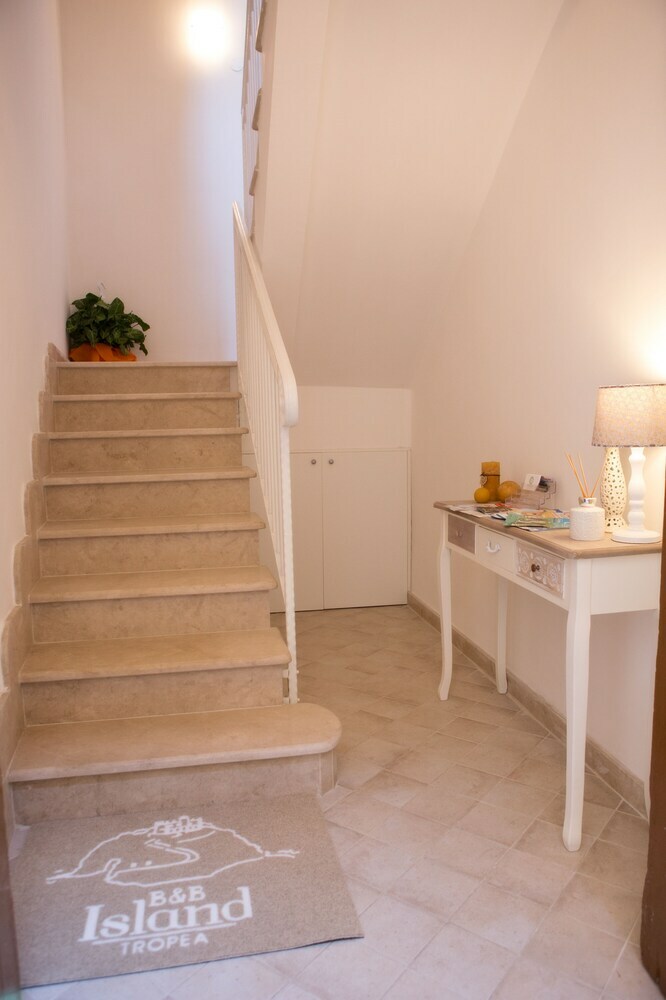 B&B Island Tropea Vista Mare