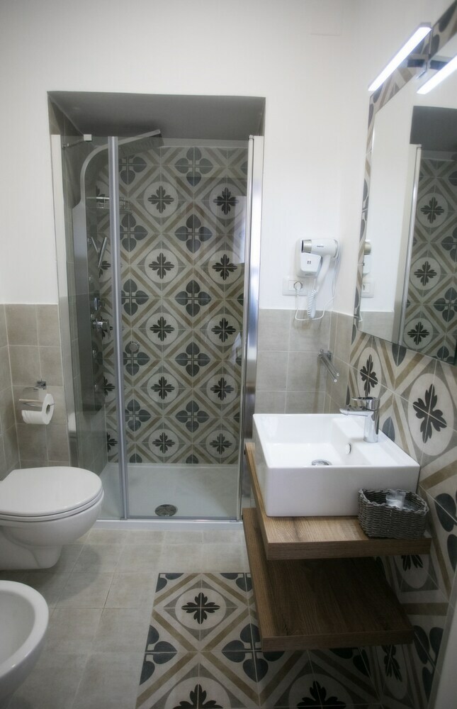 B&B Island Tropea Vista Mare