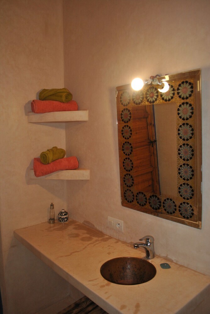 Hotel Auberge Kasbah Darla