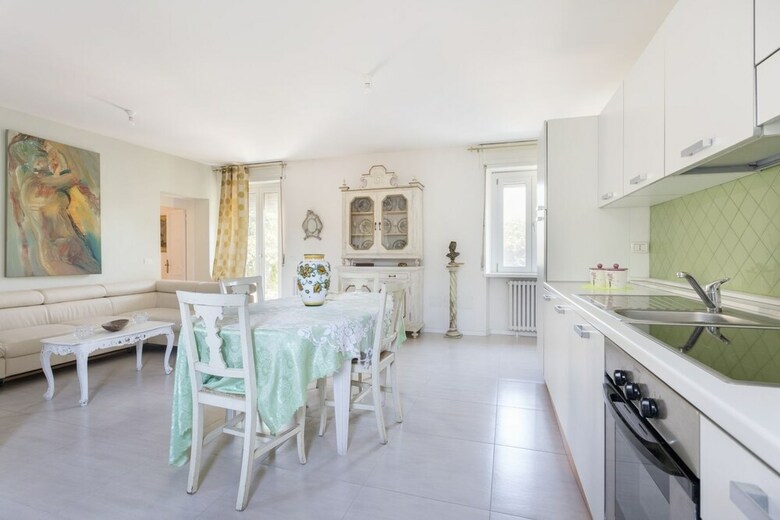Apartamento Pescantina - Via Dei Pini
