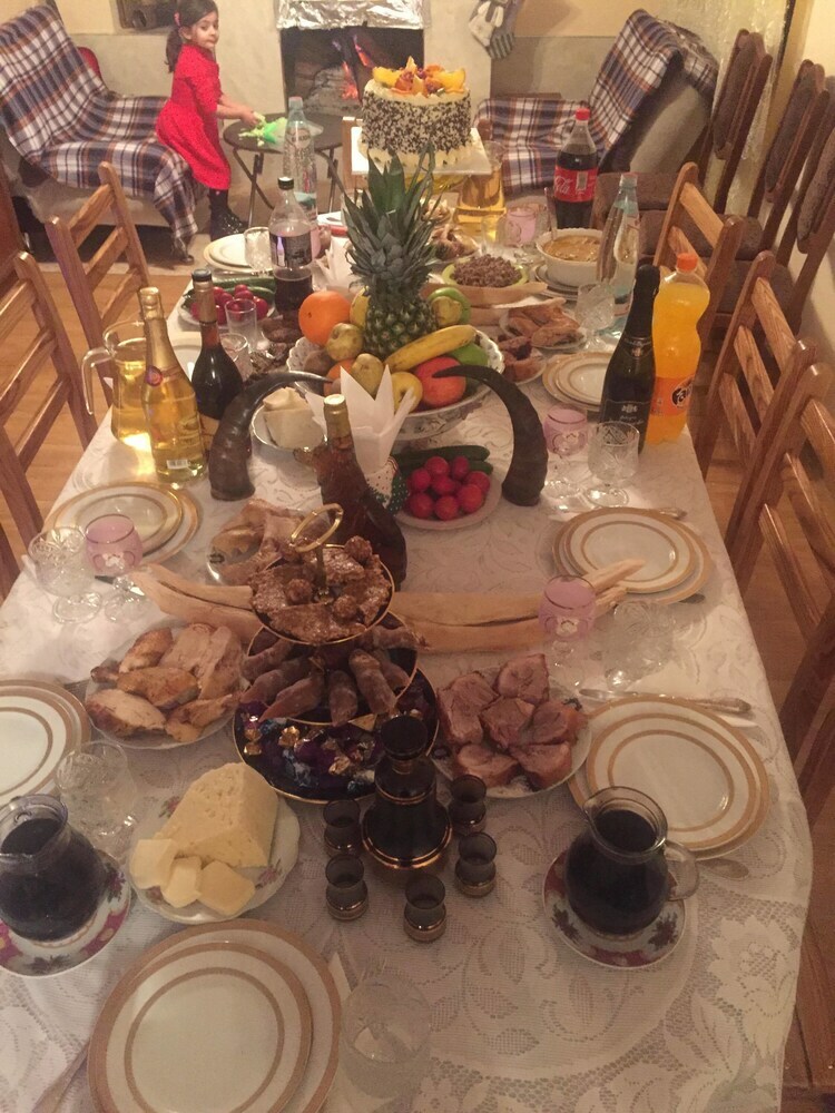 Hotel Guest House Gzirishvili