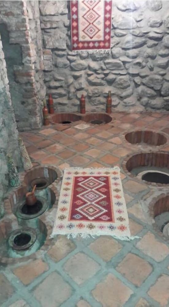 Hotel Guest House Gzirishvili