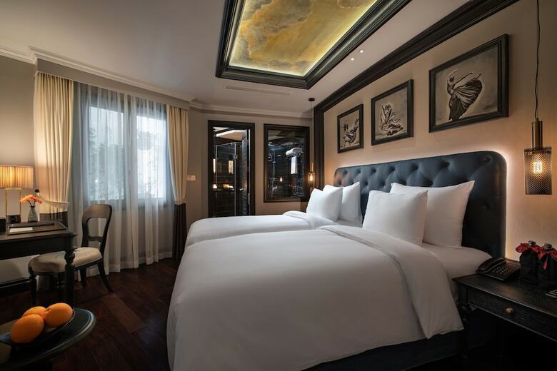 La Sinfon�a Del Rey Hotel & Spa