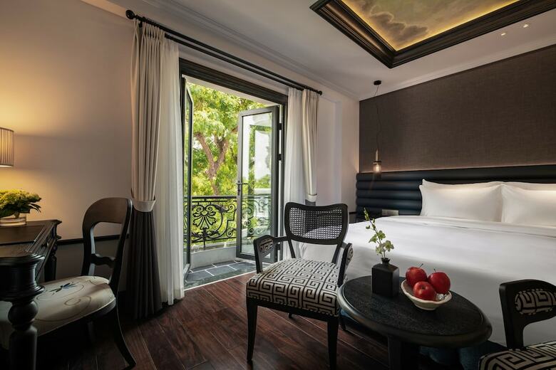 La Sinfon�a Del Rey Hotel & Spa