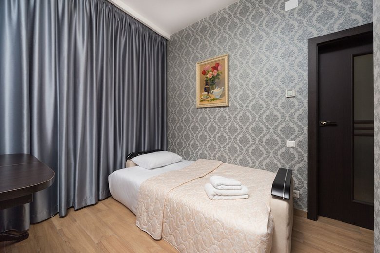 Hotel Apartamenty Na Bolshom Fontane