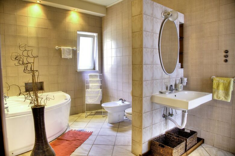Hotel Apartments And Rooms Vilma