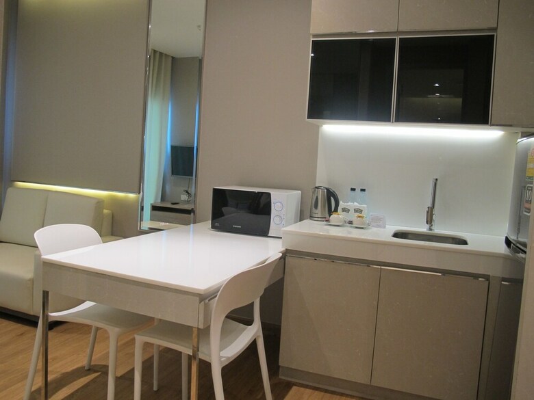 Hotel Capital O776 Phu Dahla Residences