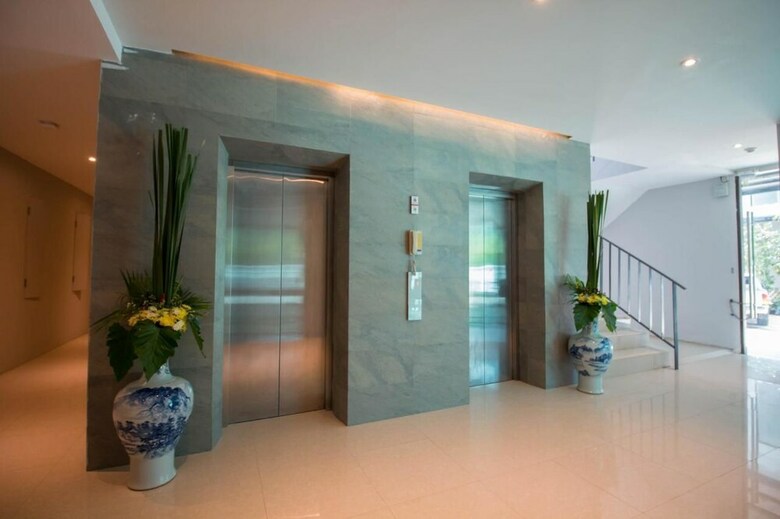 Hotel Capital O776 Phu Dahla Residences