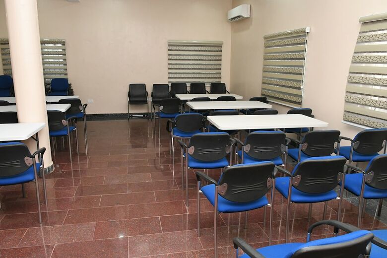 Hotel Goodview Suites& Apartments