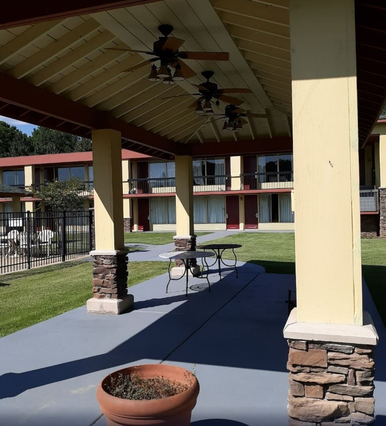 Oyo Hotel Phenix City Central