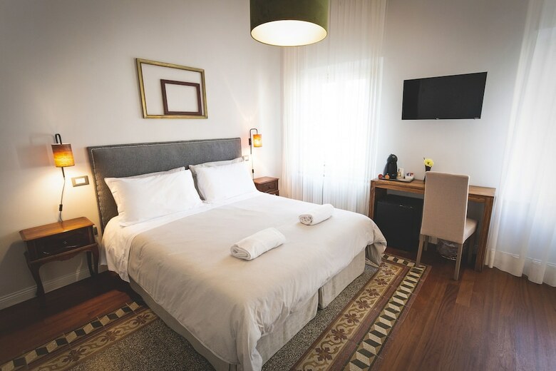 Hotel Piazza Duomo Deluxe
