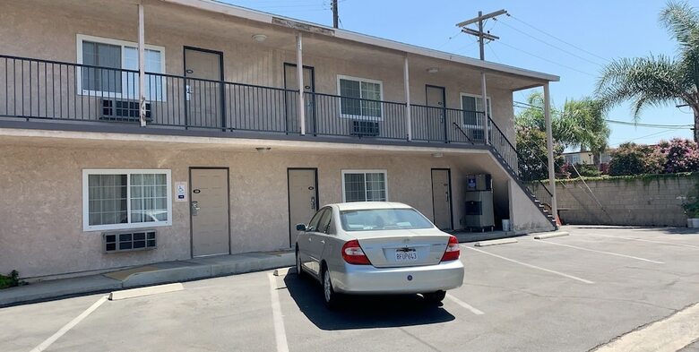 Keystone Motel