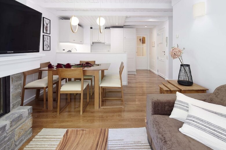 Apartamentos Val de Ruda Luxe 63 By Feelfree Rentals