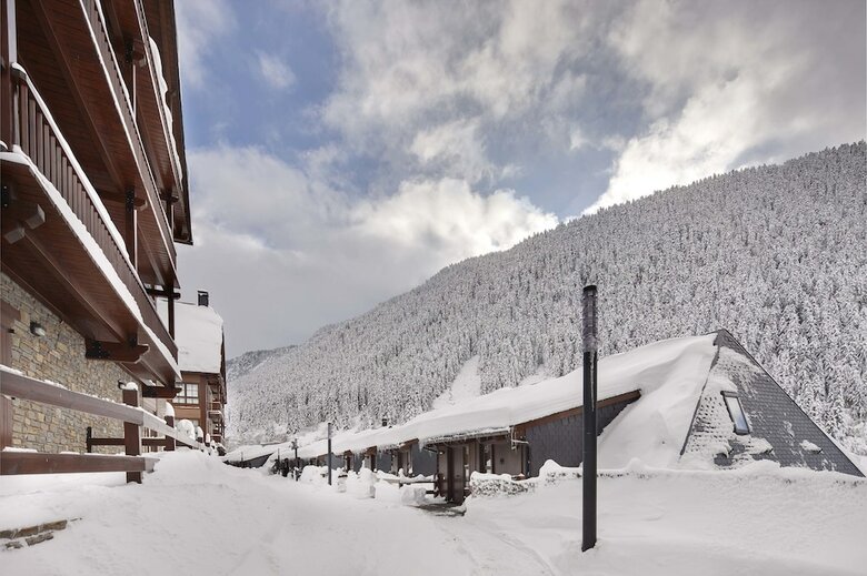 Apartamentos Val de Ruda Luxe 63 By Feelfree Rentals