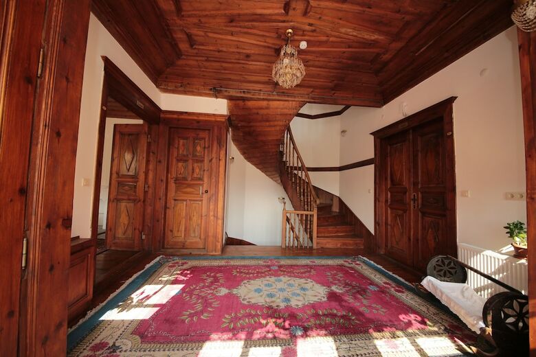 Bed & Breakfast Karauzumler Konagi