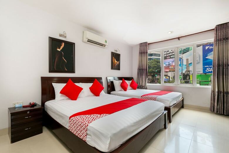 Oyo 237 Hao Tin Hotel