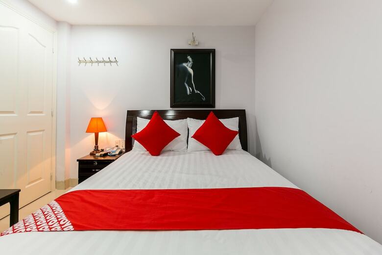 Oyo 237 Hao Tin Hotel