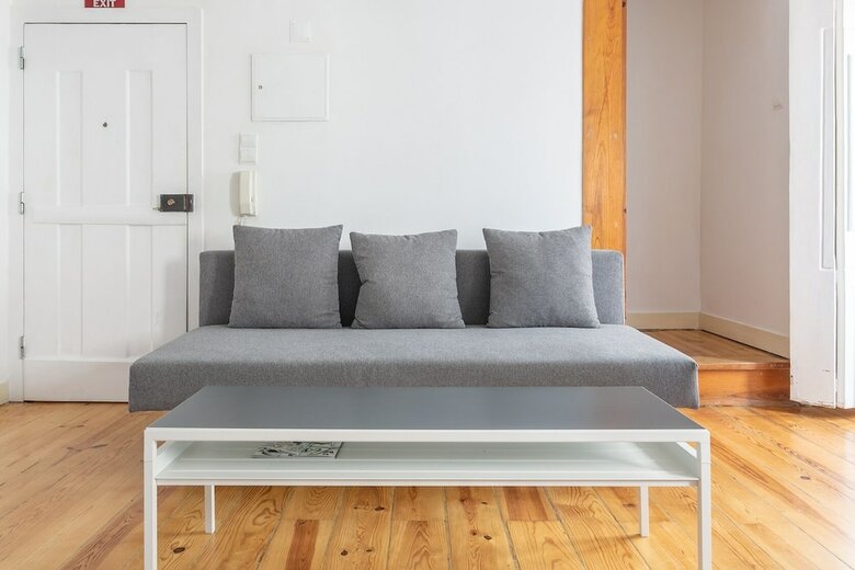 Luxury Apartment In Barrio Alto