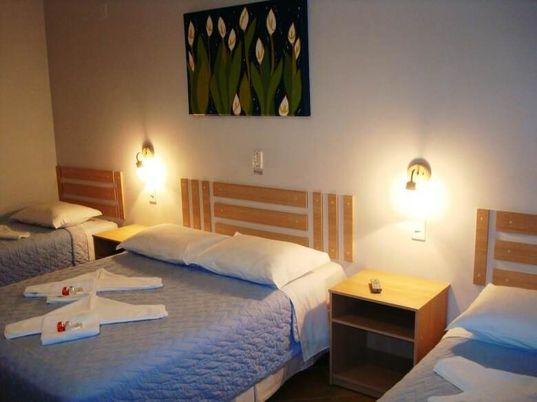 �zera Hotel Fazenda