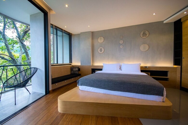 Apartamentos Habitat Studio In Kamala