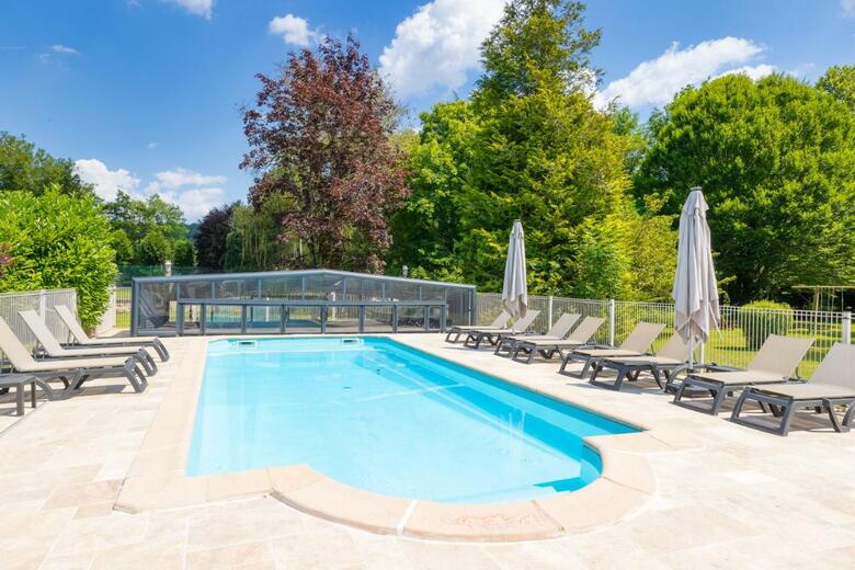 Hotel Le Moulin Du Landion H�tel Et Spa