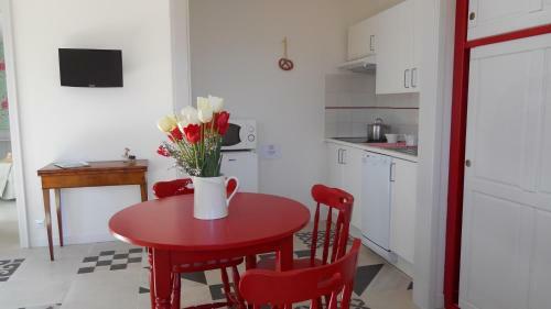 Apartamento Famille Meyer