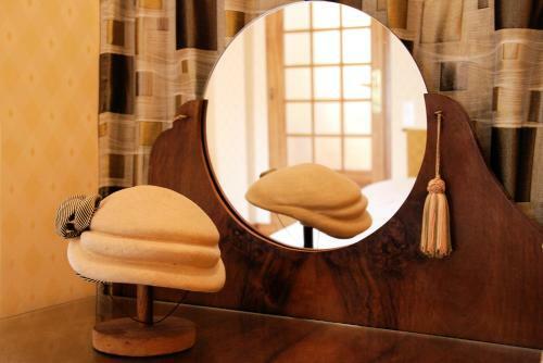 Bed & Breakfast La Closerie Saint Martin