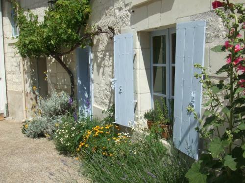 Bed & Breakfast La Closerie Saint Martin