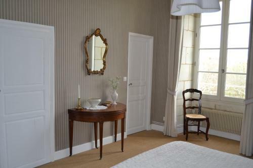 Bed & Breakfast Chambres D'h�tes Le Prince Grenouille