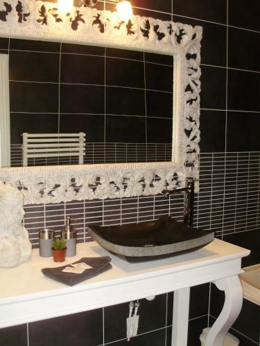 Bed & Breakfast Chambres D'h�tes Le Prince Grenouille