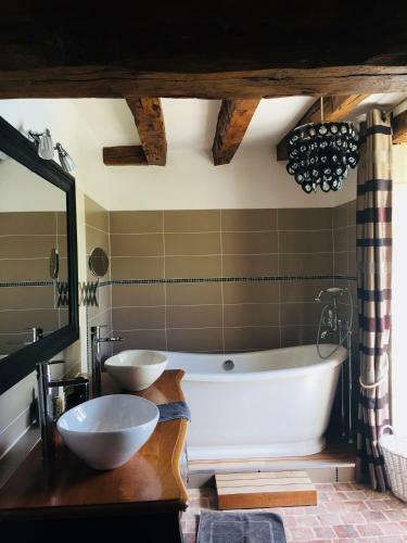Bed & Breakfast Chambres D'h�tes Le Prince Grenouille