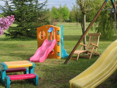 Bed & Breakfast Chambres D'h�tes Le Prince Grenouille