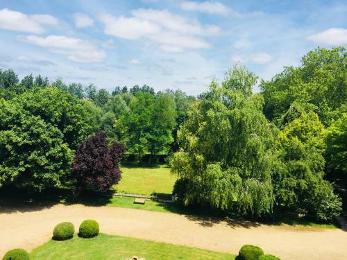 Bed & Breakfast Chambres D'h�tes Le Prince Grenouille