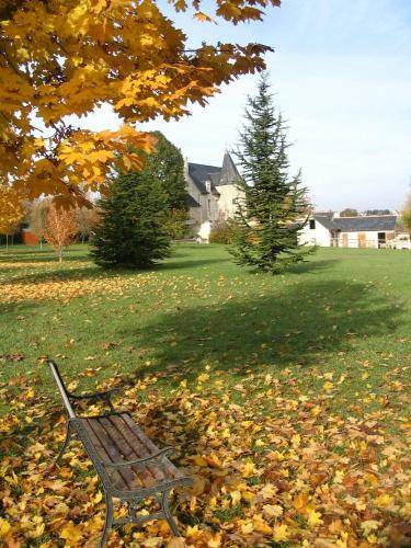 Bed & Breakfast Chambres D'h�tes Le Prince Grenouille