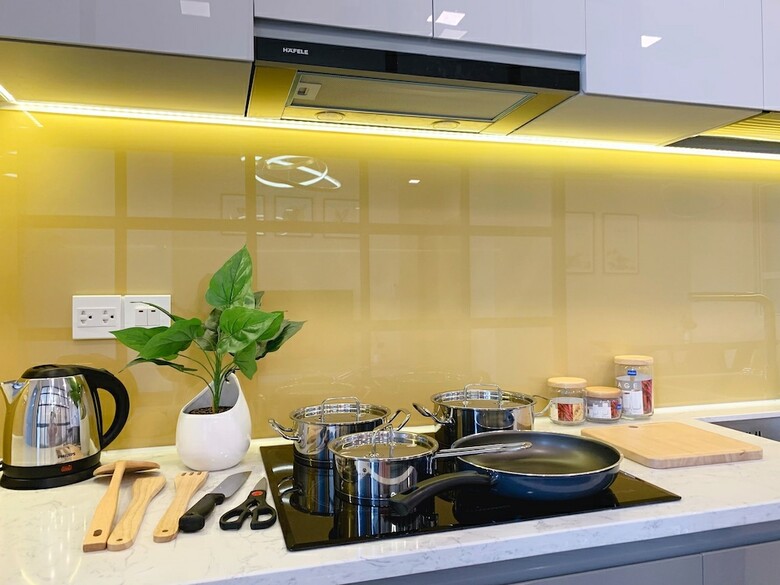 Apartamentos Up And Down Condotel