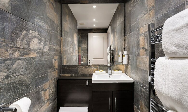Aparthotel Kotel Windermere