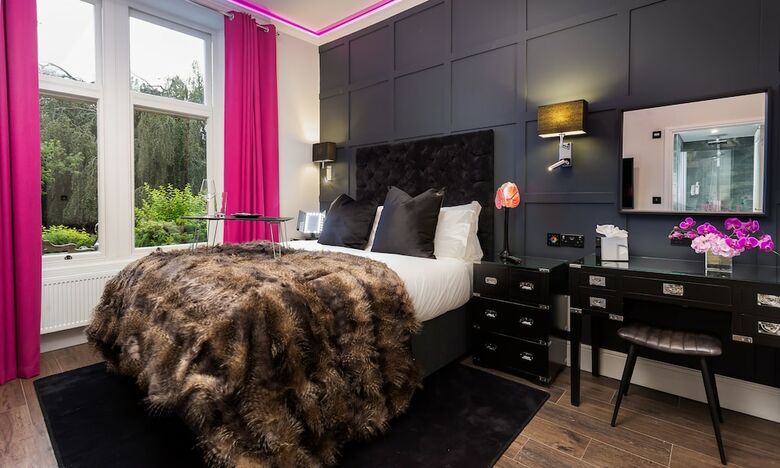 Aparthotel Kotel Windermere