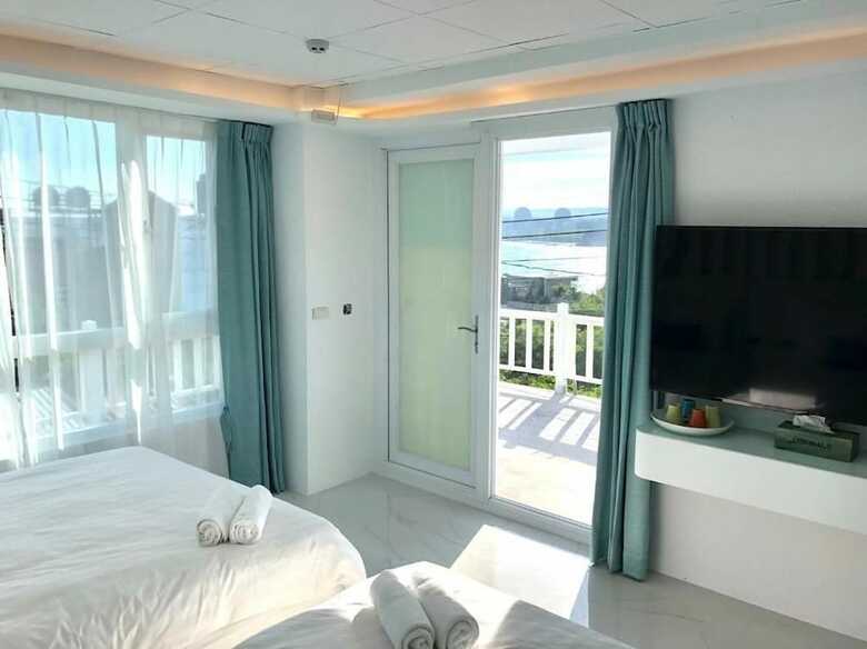 Hotel Kenting Cloud Cloud Homestay