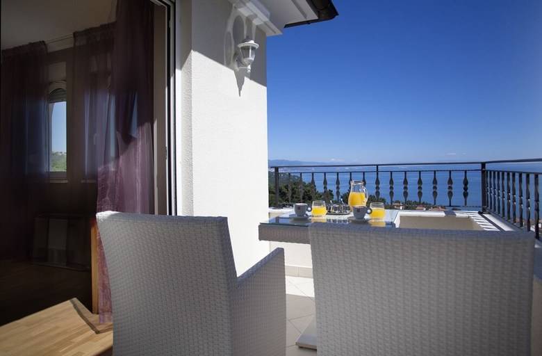 Hotel Villa Kapetanovic