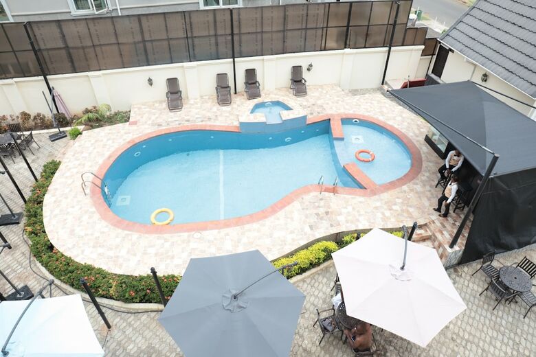 Bed & Breakfast Edmudian Court Luxury Apartments