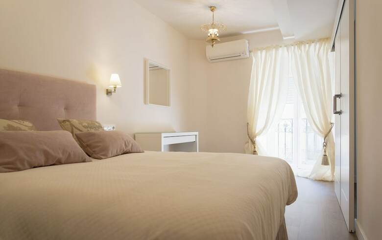 Vut Carreteria9 - Apartamento