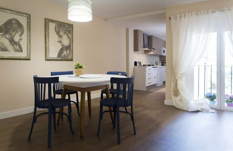 Vut Carreteria9 - Apartamento