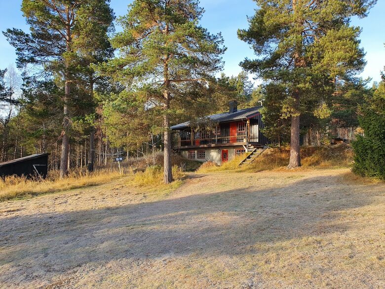 Cabana Sk�bu Hyttegrend