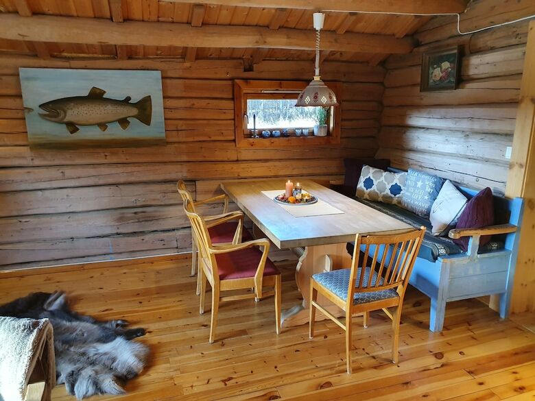 Cabana Sk�bu Hyttegrend