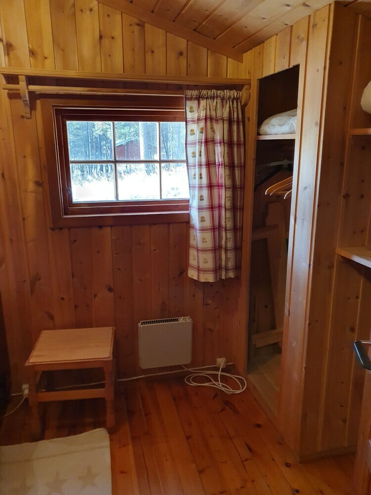 Cabana Sk�bu Hyttegrend